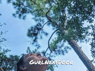 GurlNextDoor