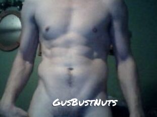 GusBustNuts