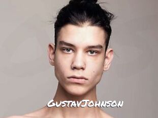 GustavJohnson