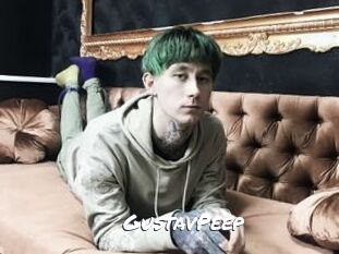 GustavPeep
