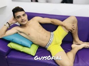 GuysOfial