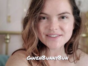 GwenBunnyBun