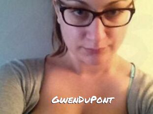 GwenDuPont