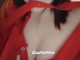 Gwenpan
