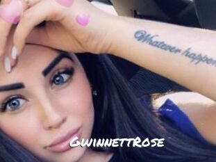 GwinnettRose