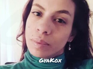 GyaKox