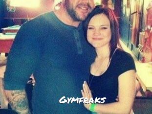 Gymfraks