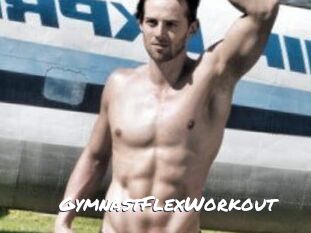 GymnastFlexWorkout