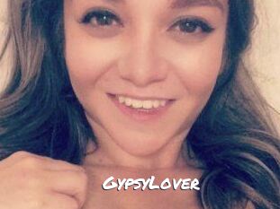 GypsyLover