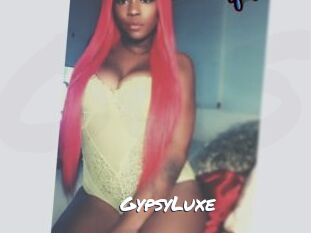 GypsyLuxe
