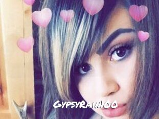 GypsyRain100