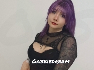 Gabbiedream