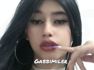 Gabbimiler