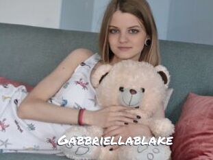 Gabbriellablake