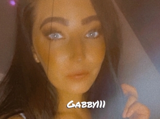 Gabby111