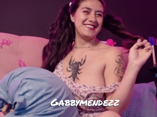 Gabbymendezz