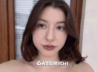 Gabbyrichi