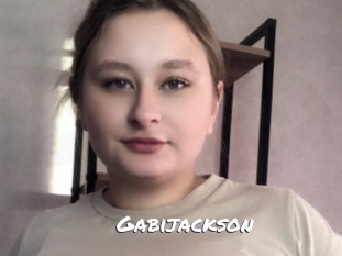 Gabijackson