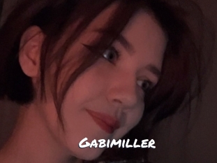 Gabimiller