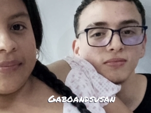 gaboandsusan Ochranne Siete