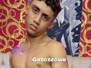 Gabobrown