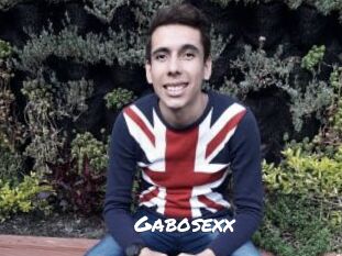Gabosexx