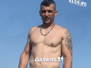 gabriel39 Ochranne Siete