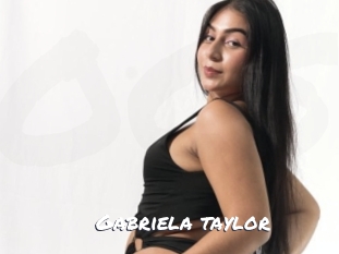Gabriela_taylor