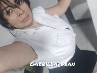 Gabrieladuran