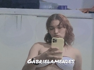 Gabrielamendes