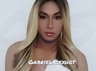 Gabrielasexhot