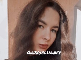 Gabrielhaney
