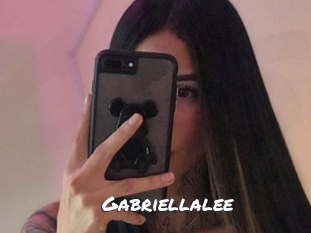 Gabriellalee