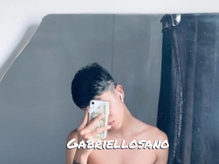 Gabriellosano