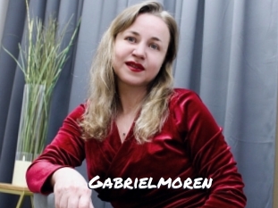 gabrielmoren Ochranne Siete