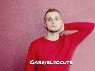 Gabrielsocute