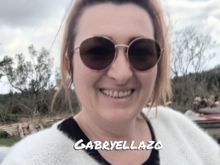 gabryellazo Ochranne Siete