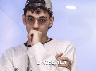 Gabsgala
