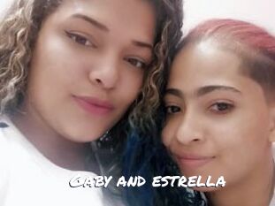 Gaby_and_estrella
