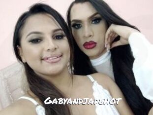 Gabyandjadehot