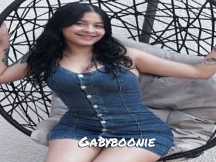 Gabyboonie