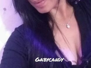 Gabycandy
