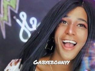 Gabyebonnyy