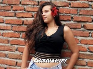 Gabyharvey