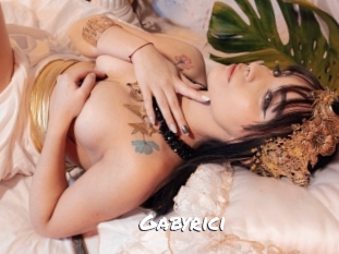 gabyrici Ochranne Siete