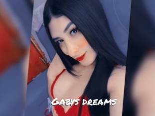 Gabys_dreams