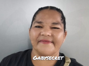 Gabysecret