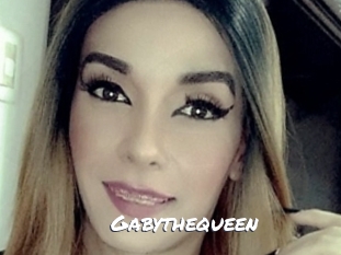 Gabythequeen