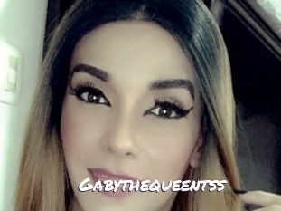 Gabythequeentss