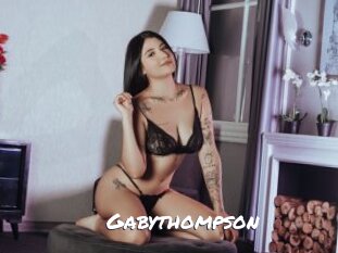 Gabythompson